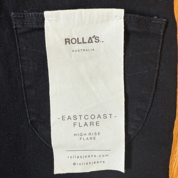 Must Have Rolla’s Eastcoast Flare - Picture 10 of 13